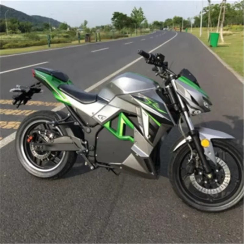 Luyuan Popüler Yeni Moda Ucuz  - 12000W Electric Motorcycle Hub Motor incelemesi ve fiyatı