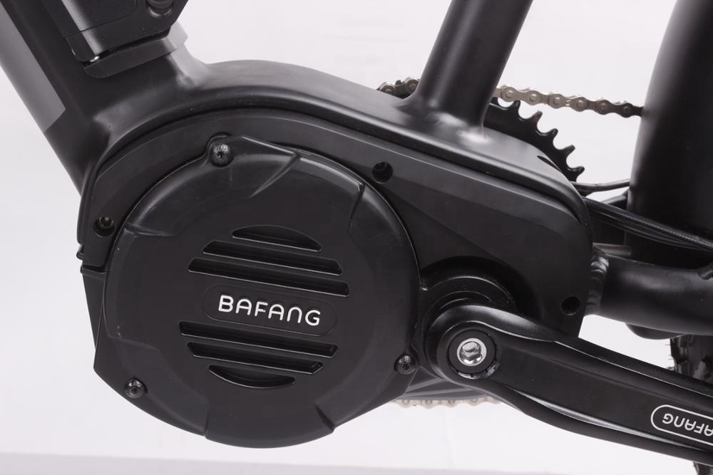 Bafang M620 48V 1000W Orta Mot - Mid Drive Conversion Kit 1000W incelemesi ve fiyatı