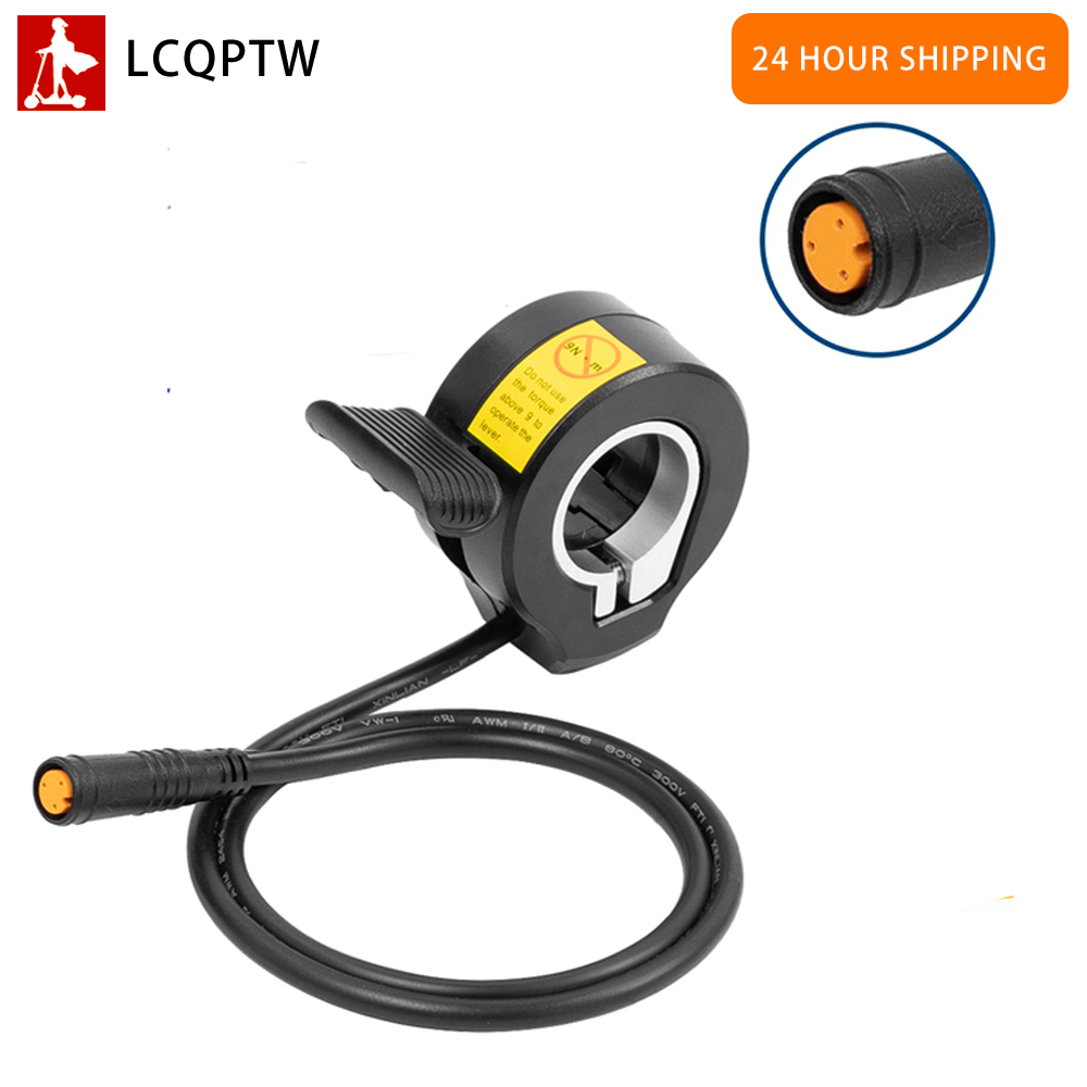 130X Ebike Başparmak Gaz Bafan - Mid Drive Conversion Kit 1000W incelemesi ve fiyatı