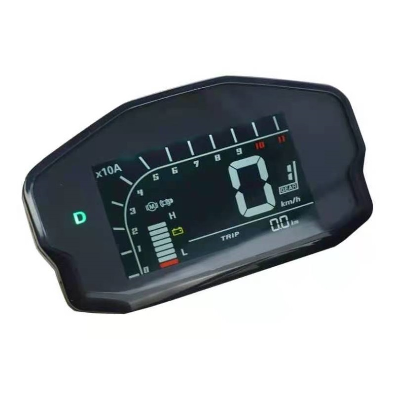 Elektrikli Motosiklet Göbek Mo - 12000W Electric Motorcycle Hub Motor incelemesi ve fiyatı